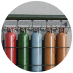 Industrial Gases & Accessories